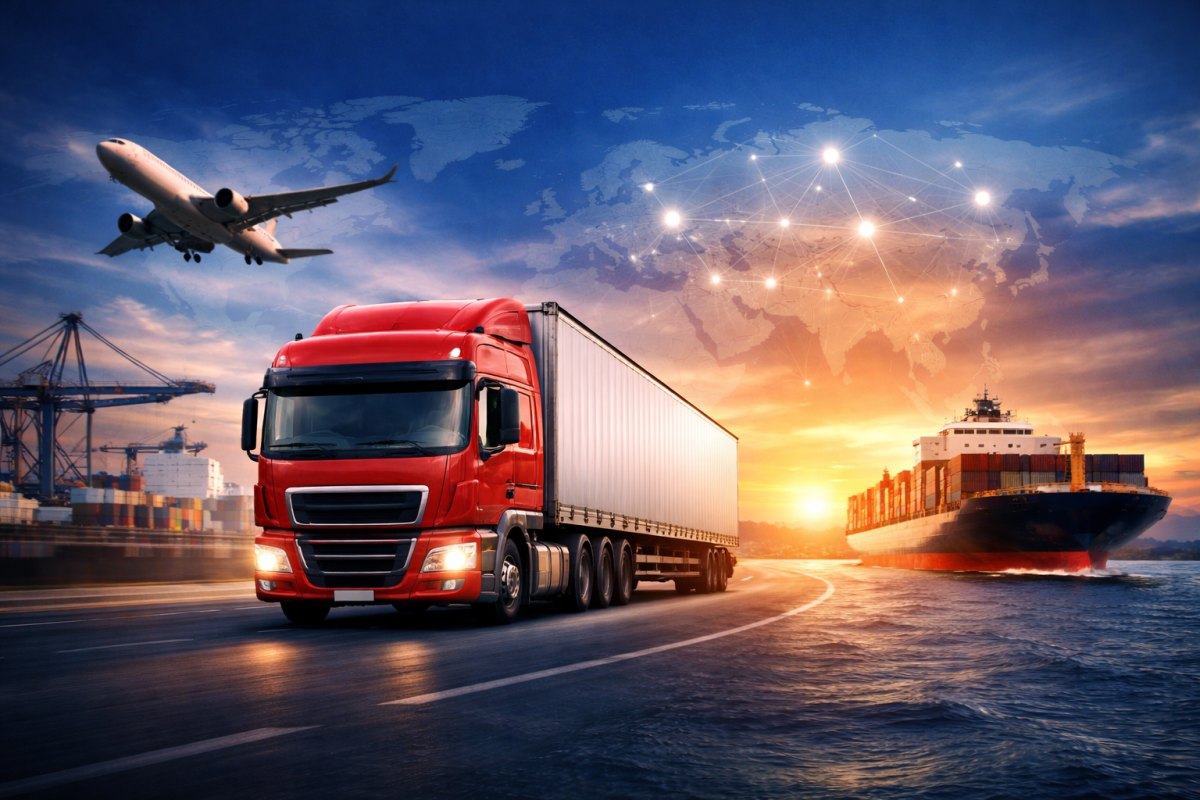 FTL komple taşımacılık hizmeti: Avrupa, Türkiye ve CIS hatlarında güvenli sevkiyat, düşük risk, güçlü takip ve operasyonel kontrol. Teklif için Barva Lojistik.